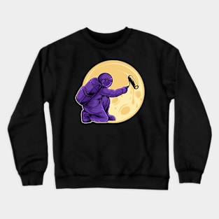 Astropaint Crewneck Sweatshirt